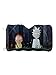 Rick and Morty Windshield Accordian Sunshade