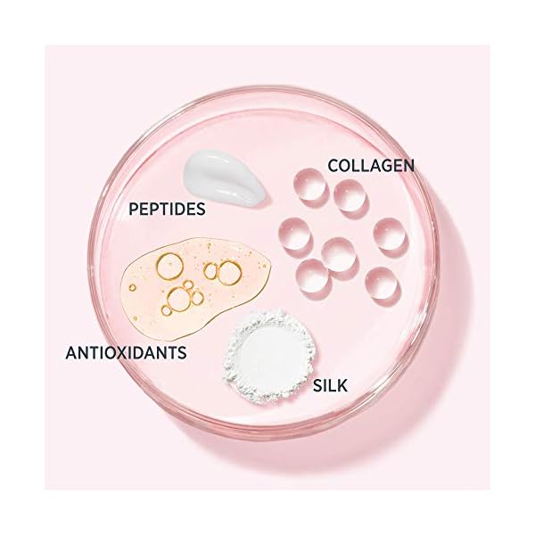 IT Cosmetics Bye Bye Pores â Poreless Finish Loose Setting Powder Makeup â Translucent Blurring Powder for All Skin Tones â Face Powder with Peptides, Silk, Collagen & Antioxidants â 0.23 oz