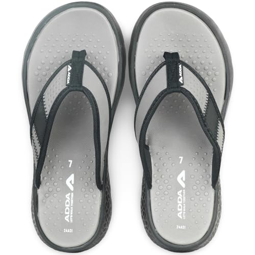 Image of ADDA (LABEL) Men's PVC Slipper