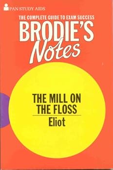 Paperback Bn: Mill on the Floss Book