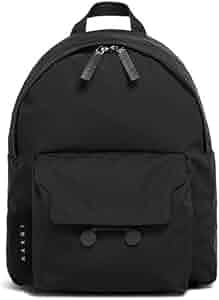 Amazon | [Marni] マルニ ナイロン シティスケープ バックパック