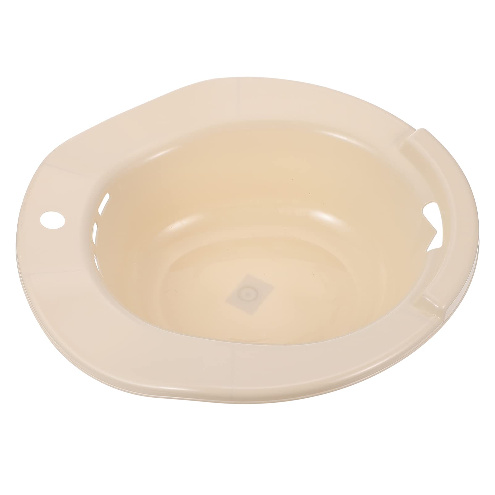 Ciieeo 1 Pc Bidé Baño De Asiento Perineo Baño De Asiento Posparto Palangana Postoperatoria Baño Equipo Lavabo De Cuidados Postoperatorios Cuenca Inodoro Páginas Enjuague