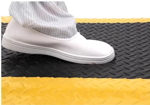 Tapis de travail ergonomique vert pour optimiser votre bureau - 4