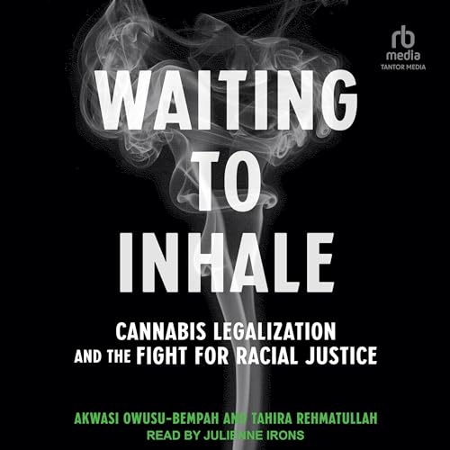Waiting to Inhale by Akwasi Owusu-Bempah, Tahira Rehmatullah episode artwork