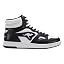 Jet Black White