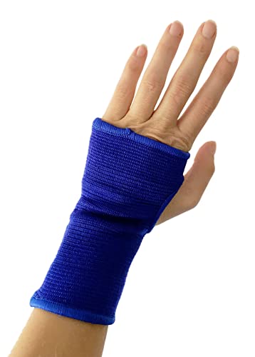 Muñequera Baloncesto esguince muñeca Deportiva
