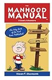 The Manhood Manual: A Comic Adventure