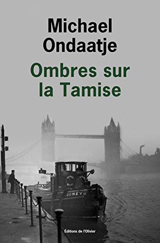 Ombres sur la Tamise [French] 2823612815 Book Cover