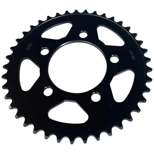 �I�[�g�o�C���A�X�v���P�b�g 17-23 22-24 CMX300 A CMX500A CB500FA CB500XA CBR500RA CL500A NX500 �ƌ݊�������(41 Teeth)