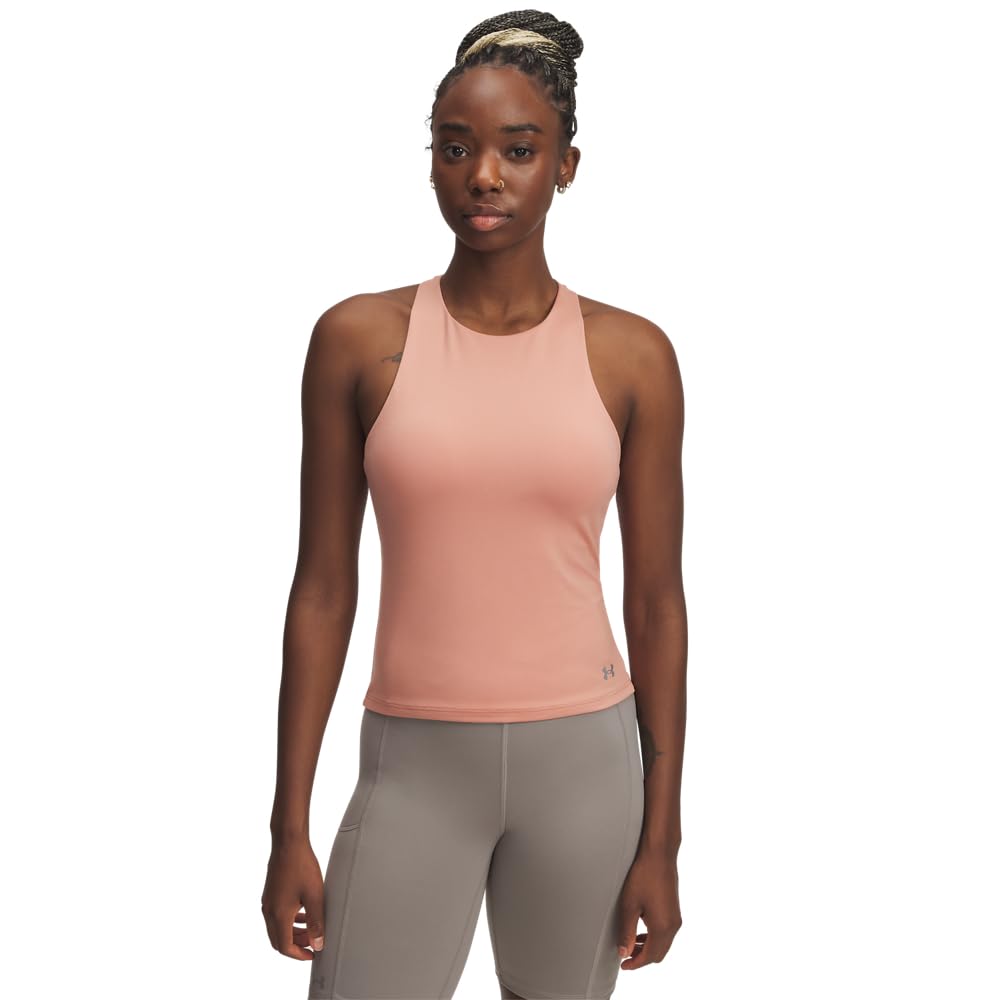 Womens Movement Longline Tank Top