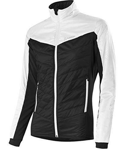 Preisvergleich Produktbild LÖFFLER Jacke Primaloft 60 Hotbond Damen - 23053 - Thermojacke
