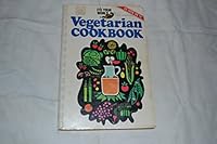 It's Your World Vegetarian Cookbook B000FOJLCE Book Cover