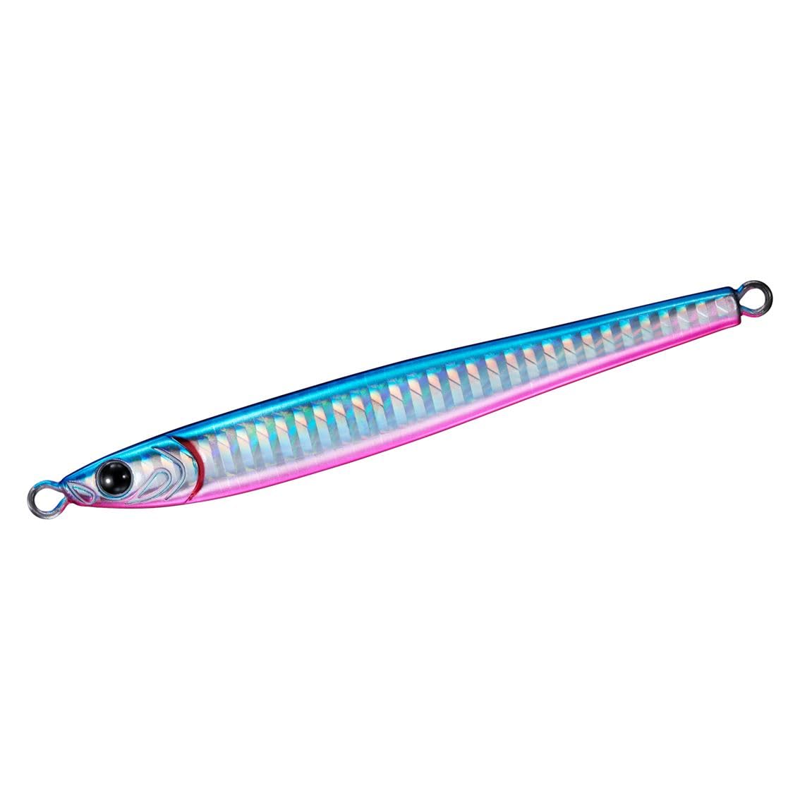 Amazon.co.jp: ダイワ(DAIWA) ルアー TGベイトスリム120g PHブルピン