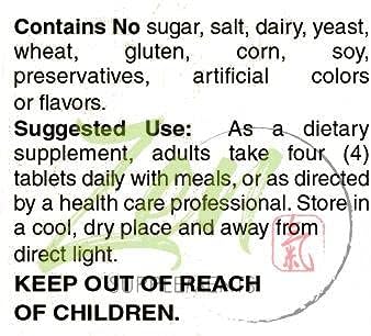 Calcium & Magnesium Citrates Supports Bone Health & Muscle Relaxation 100-Tabs