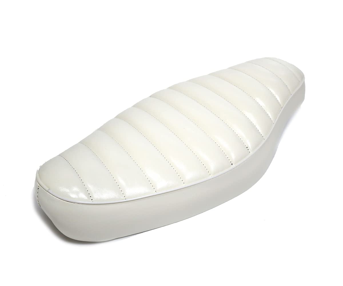 Amazon | カブ用シート スーパーカブ リトルカブ コブラシート カブ主