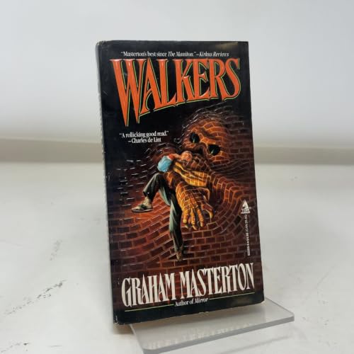 Walkers view 2