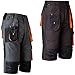 Produktbild Arbeitshose 3/4 Hose Bundhose Piratenhose Shorts Bermuda Classic B Gr. 46-60