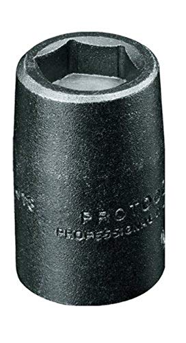 Get Discount 70% Price Stanley J6907MPF 1/4" Drive Metric High Strength Magnetic Power Socket,7mm,6pt