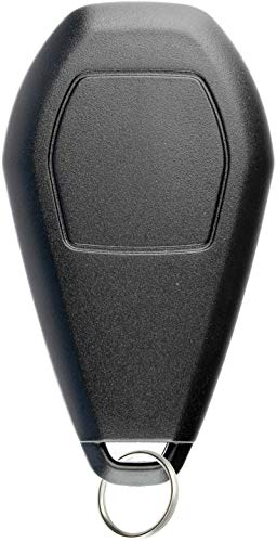 Keylessoption KPT6775 Keyless Entry Remote Starter Car Key Fob Aftermarket Alarm thumb #2