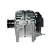 Produktbild HELLA 8EL 011 710-481 Generator/Lichtmaschine - 14V - 90A - für u.a. VW Polo (9N_)
