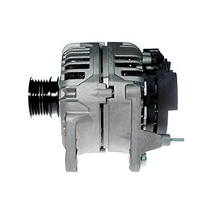 HELLA 8EL 011 710-481 Alternator – 14V – 90A