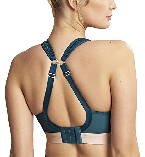 Image of Panache Women's Plus Size Non-Wired Sports Bra
