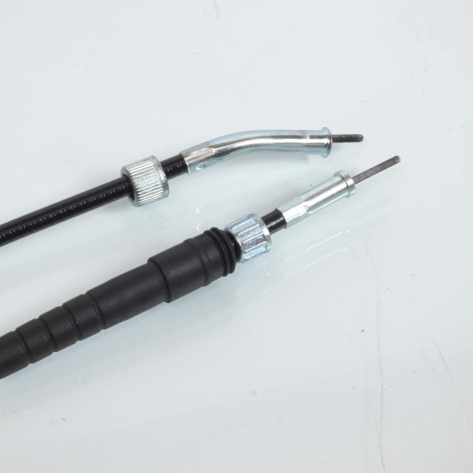 Cable de contador Teknix para transmisión precisa en Peugeot Ludix Trend 2