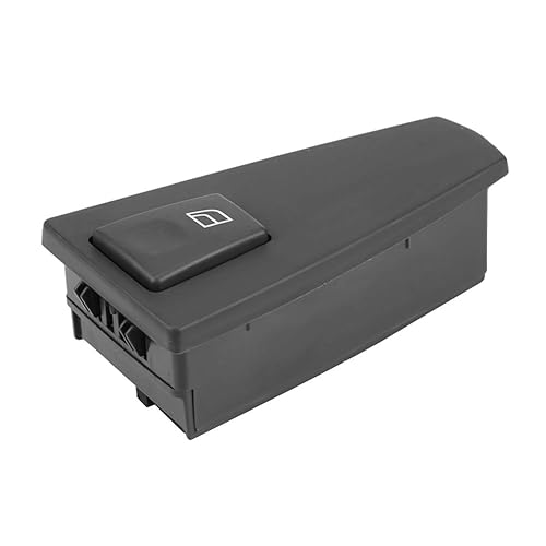 Interruptor de alimentación de ventana Reemplazo del lado del pasajero para FH12 FM VNL 20752919 21543901 20752913 21277630