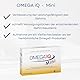 Omega IQ Mini - Omega3 Fettsäuren DHA und EPA in Phospholipid Form bei Stress und Konzentrationsschwäche