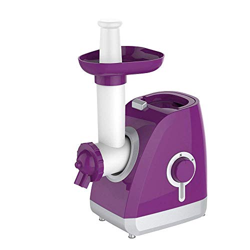Hefacy Selbstgemachte Eismaschine, automatische Eiscreme, kleine Maschine für Früchte Sorbet, Eismaschine