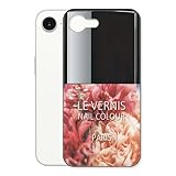 iPhone 16e ケース ハードケース アイフォン 16e ケース 携帯ケース 携帯カバー スマホケース スマホカバー 保護ケース 保護カバー 傷防止 薄型 スリム カーネーション