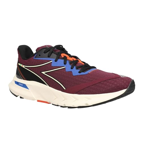 Image of Diadora Mens Mythos Blushield Volo Running Sneakers Shoes