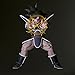 Banpresto - Dragon Ball Z - Turles Gxmateria Figure