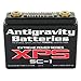 Aig Antigravity AG-SC-1 Lithium Battery.