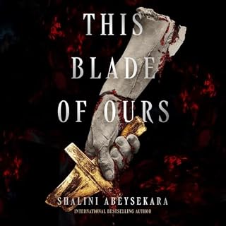 This Blade of Ours cover art