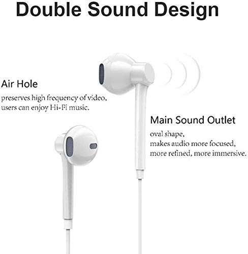 Auricolari, Auricolari USB c Auricolari USB Tipo c...