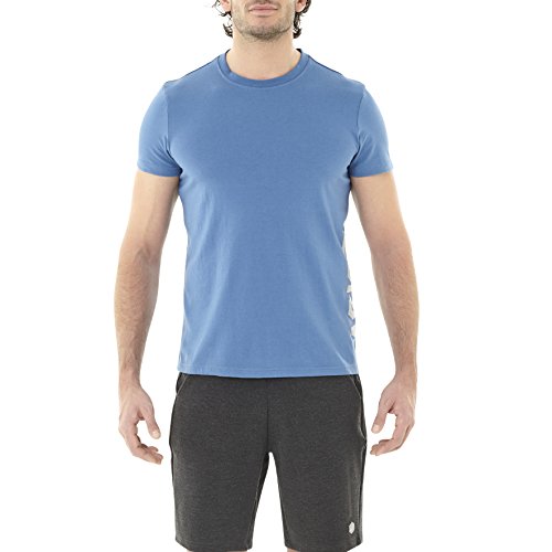 Preisvergleich Produktbild ASICS T-Shirt ESNT dbl GPX