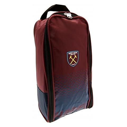 West Ham Bootbag Shoebag School Kit Cover