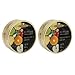 Simpkins Mixed Fruits Travel Sweets 2 X 200G Tin