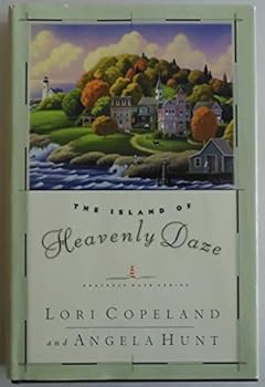 The Island of Heavenly Daze (Heavenly Daze Series #1)