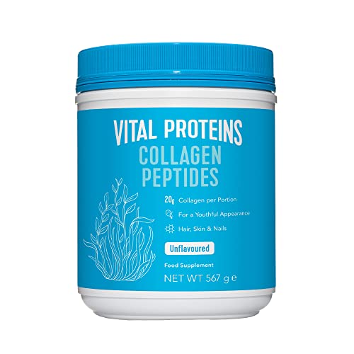 Vital Proteins Unflavored Collagen Peptides 567g (P40207)