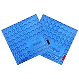 Kokutaku 2 x 868 Spin Power (Power Green Sponge) Table Tennis Rubber