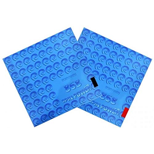 Kokutaku 2 x 868 Spin Power (X - Performance Version) Table Tennis Rubber