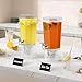 Imagen de Lifewit 4L Dispensador de Bebidas Grande