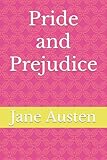 Pride and Prejudice