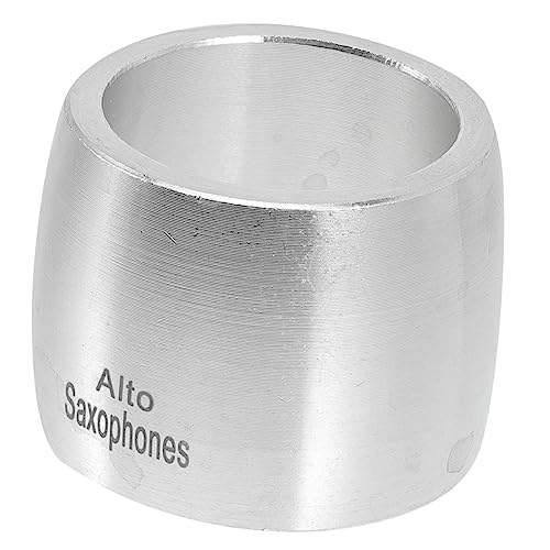 GALPADA Clarinet Metal Clip Small Clamp for Wind Instruments Durable Reed Clip Accessory Lightweight and Convenient Easy Installation for Clarinet Enthusiasts