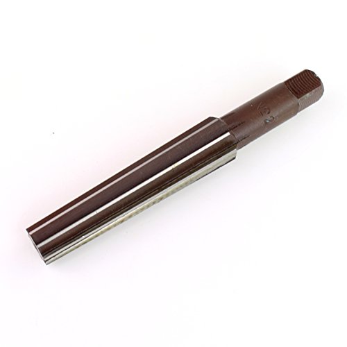No.2 Morse Taper Reamer Set MT2 - Thumbnail 4
