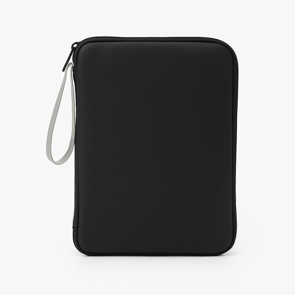Capa Reforçada Anti Impacto Para Tablet10 a 11 Polegadas – Compatível Samsung Galaxy Tab S6 Lite, A9 Plus, S9 FE, S10+ e Apple iPad 7ª, 8ª, 9ª 10.2" e 10ª 11ª – Case Protetora Antichoque