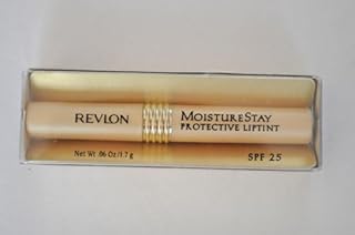 Revlon MoistureStay SPF 25 Lápiz labial prote...