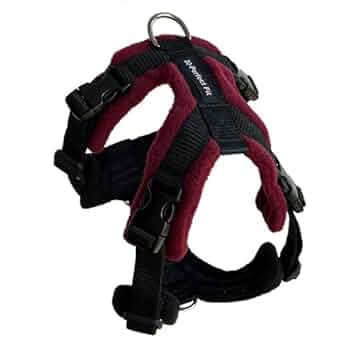 フリースラインドハーネス　5号　ハイビスオレンジ Amazon | Perfect Fit Harness パーフェクトフィットハーネス M